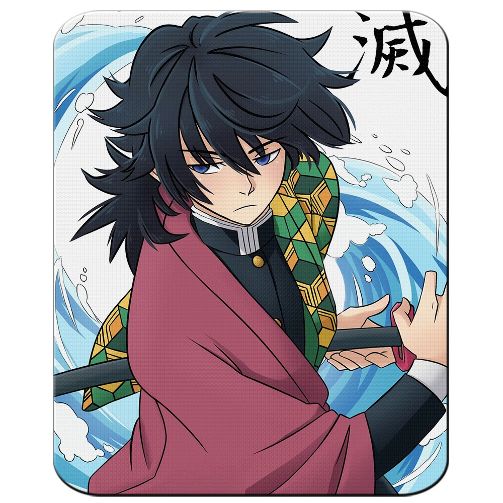 Demon Slayer Pilier De L Eau