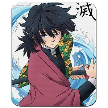 

LARGE mousepad GIYU TOMIOKA PILLAR WATER mousepad raton