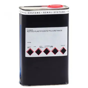 

Polyurethane Plasticizer Additive BS 1L