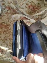 Kingsons-mochila multifunción con carga USB para hombre, morral para ordenador portátil de 13 y 15 pulgadas, a la moda, antirrobo