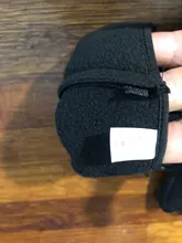 Invierno guantes de ciclismo bicicleta caliente pantalla táctil guantes dedo completo impermeable al aire libre ciclismo esquí motociclismo