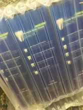 Waterpulse-irrigador Dental V500 portátil, dispositivo de limpieza Dental inalámbrico, con chorro de irrigación, 4 modos, 200ml, resistente al agua