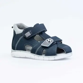 

Leather sandals KOTOFEY for boy