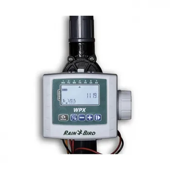 

Programmer Kit WPX1 + solenoid valve 9V Rain Bird