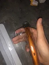 Cortaúñas de decoración de uñas profesional, cortador de bordes de puntas postizas de tipo U, manicura colorida, herramientas de arte de uñas de acero inoxidable