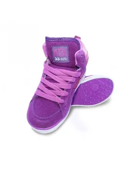 

Sneaker Atomik Boot type Skateboarder Saturn