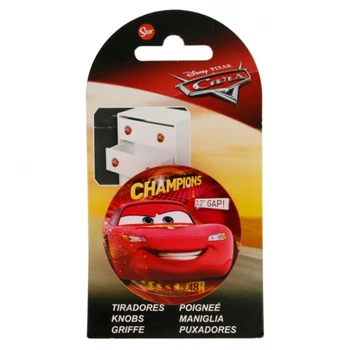 

EASY ROUND STANDARD DOOR KNOB CARS