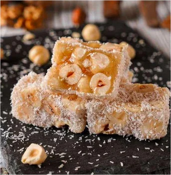 

New Ladybird Honeyed Nut Oskar Delight 750 G 442913579