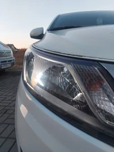 Light Marker-Lamp License-Plate-Lights WY5W Led 168 501 192 2PCS Auto-Wedge-Parking-Bulb