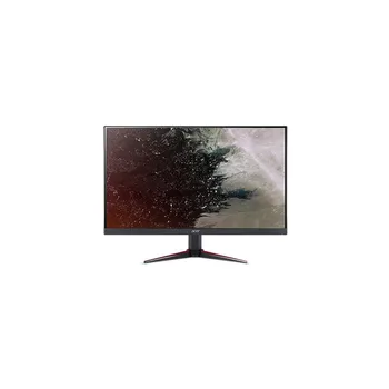 

Acer NITRO VG0 VG240YS 60.5 cm (23.8 ") 1920x1080 pixels Full HD LED Black