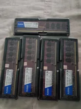 PLEXHD PC de escritorio Memoria RAM Memoria para DDR2 DDR3 PC3 1600Mhz 1333Mhz 800MHz 667 MHz PC2 6400 de 2GB 4GB 8GB 240 pines para intel