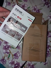 Dishes-Box Toiletries-Organizer Soap Drain-Sponge-Holder Bathroom-Accessories Storage-Rack