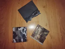 Bufanda de camuflaje de salto alto Bandana Ciclismo hombres mujeres máscara de cara táctico al aire libre mágico sombreros Camping senderismo cuello bufanda más caliente