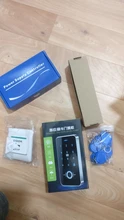 Sistema de Control de Acceso de puerta a prueba de agua IP68, teclado biométrico RFID + fuente de alimentación + 180KG, cerraduras eléctricas de ataque magnético para el hogar