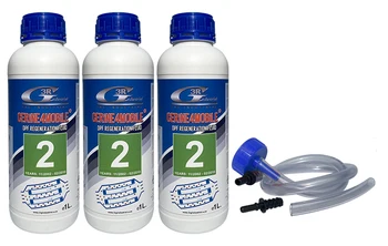 

ADDITIVE FAP - 2 ° GENERATION. (3 L.) CITROEN PEUGEOT