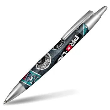 

Boligrafo Pro DG Stickers