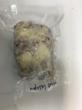 Bolsa de almacenamiento al vacío para sellador al vacío, rollos de embalaje para cocina, 20x1500cm, 2 rollos, Vac, Rollo Sous Vide