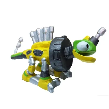 

REVIT-DINOTRUX