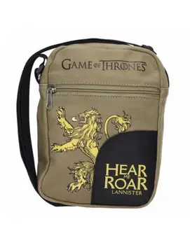 

LANNISTER shoulder strap of Game of Thrones