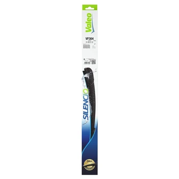 

Valeo mute FLAT BLADE SET 574340's Brushes Wipers of car 600 and 650 mm