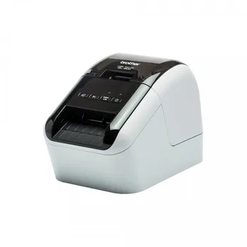 

Brother QL-800 label printer Direct thermal 300 x 600 DPI Wired