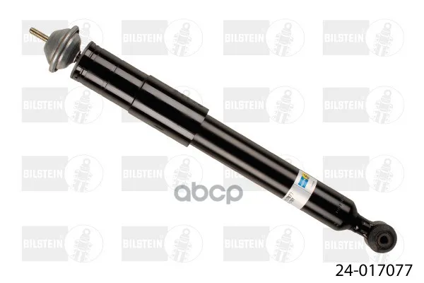 Shock absorber Suspension MB S Class C140 W140, H, B4 Bilstein. 24-017077