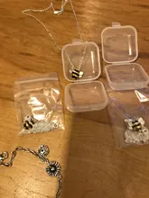 Jewelry Necklace 925-Sterling-Silver Fashion Cute Korean SNE006 Bee-Clavicle-Chain Temperament