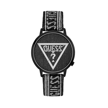 

Guess V1012 Woman Black 104683. Color: Black, Size: NOSIZE