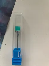 ERUIKA-brocas de diamante para manicura, accesorios eléctricos para limas de uñas, 24 tipos