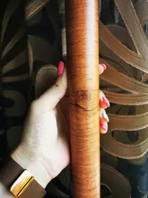 1 M/2 M papel de pared vinilo de madera impermeable rollo autoadhesivo puertas de papel de Contacto gabinete de escritorio muebles modernos decorativos etiqueta engomada