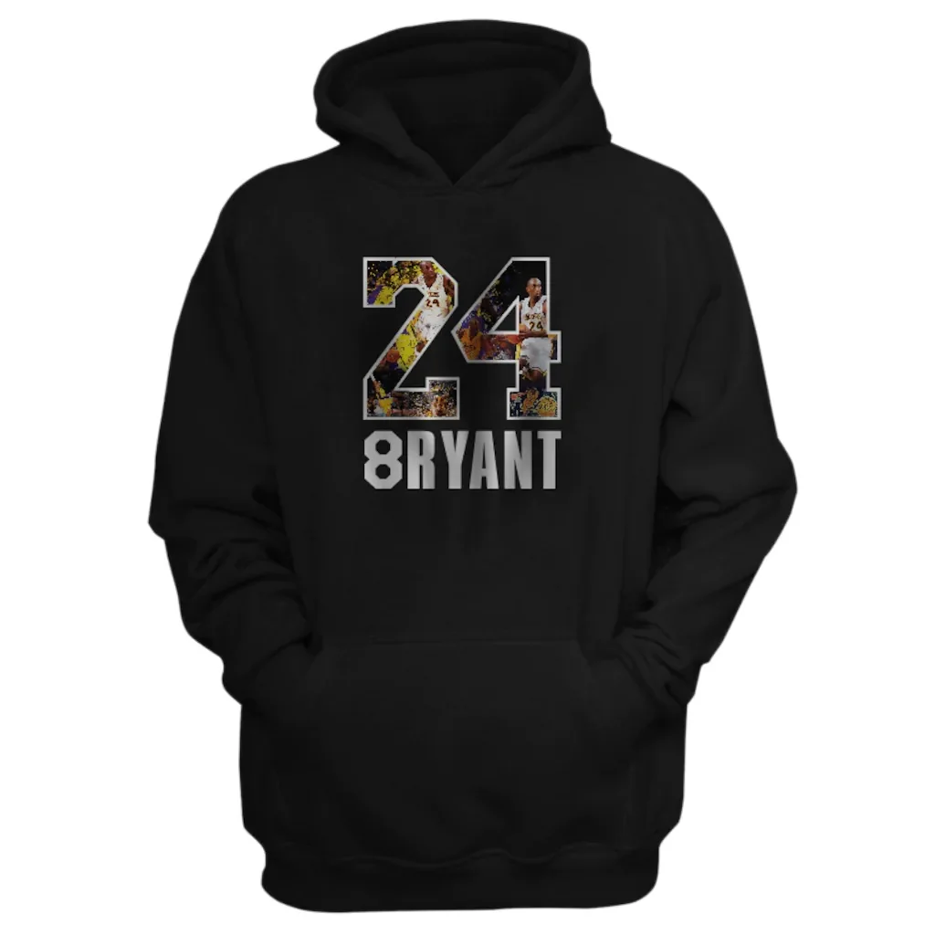 

Nba Kobe Bryant Hoodie