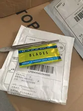 Cutting-Tool Scalpel-Blades Surgical-Knife Carbon-Steel 4--Handle 10-Pc Pcb-Repair Animal