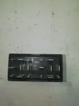 

4B0919471 5KG006568-04 Switchboard Lights Audi A4 Saloon (b5) *