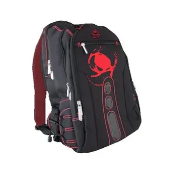 

Rucksack Gaming KEEP OUT BK7R 15,6" Black Red