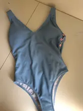 Swimwear Female Swim-Suits One-Piece Women Beachwear Sexy Backless 