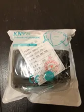 Mascarilla FFP3 KN95 de 5 capas, máscara de protección de 6 colores, respirador de seguridad, FFP2, antipolvo y contaminación, envío rápido