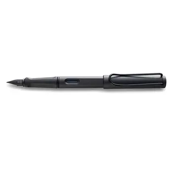 

Lamy Al-Star fountain pen Black, refined Special Edition pens