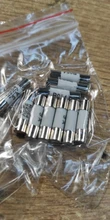 20-25-30a-Amp Fuse Blow-Tube 250V Fast 6--30mm 5--20mm Ce 10pc/Lot 1-2-3-4-5 One-Sell
