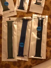 Funda protectora de silicona para Apple Watch, Protector de parachoques para carcasa de reloj Apple, 44mm, 40mm, 42mm, 38mm, accesorios para Apple watch series 5 4 3 se 6