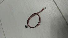 Diámetro 6,2mm Mini MIC para cámara CCTV