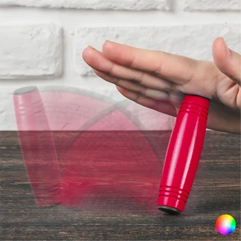 

Anti-stress Wooden Rolling Stick (9,4 cm) 145720