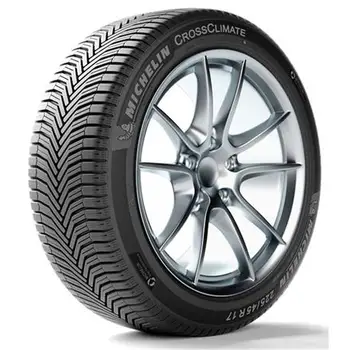 

Michelin 215/50 WR17 95W XL CROSSCLIMATE +, tourism tire