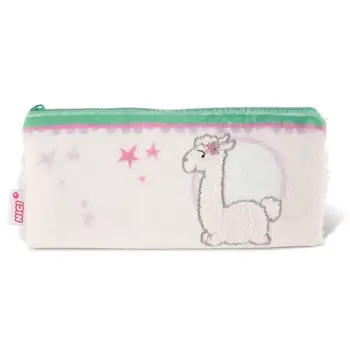 

Pencil pouch Flame Dahlia Nici