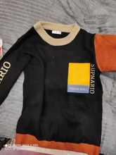 Jerséis nuevos de manga larga para hombre, Jersey de punto con cuello redondo, color negro, 5XL talla grande, otoño e invierno, 2021