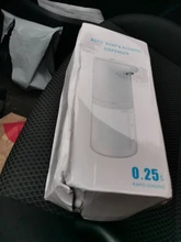 Dispensador automático de jabón líquido, Manos libres inteligente de Sensor de líquido, sin contacto, bomba para cocina, baño, lavadora de manos