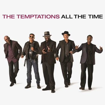 

The temperatures/all the time (CD)