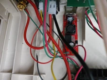 Converter-Module Vehicle-Charger Step-Down LM2596 DC-DC 5V To 3A 6V-40V for Dual-Usb