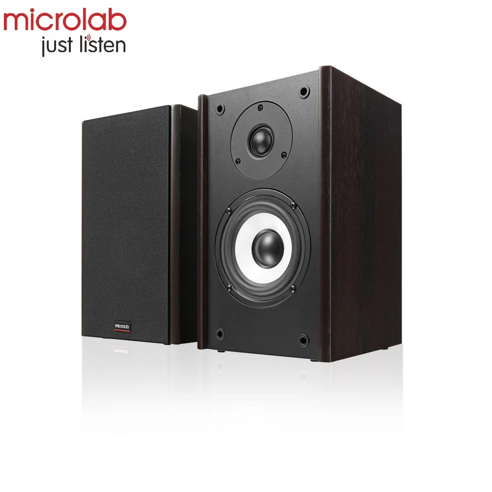 Колонки Microlab SOLO-1