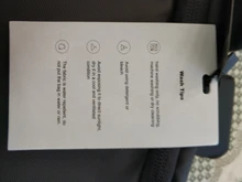 Mochila Mark Ryden para hombre, de 17 pulgadas para ordenador portátil morral, con recarga USB, multicapa, para viajes, antirrobo