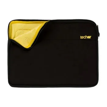 

Universal Neoprene Laptop Sleeve Tech Air TANZ0309V4 14,1" Black